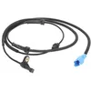 Image de Capteur, vitesse de roue DELPHI SS20391
