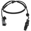 Image de Capteur, vitesse de roue DELPHI SS20392 gauche