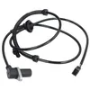 Image de Capteur, vitesse de roue DELPHI SS20406 droite
