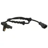 Image de Capteur, vitesse de roue DELPHI SS20364 gauche
