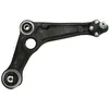 Image de Bras de suspension DELPHI TC6908 essieu avant, droite, en bas