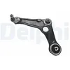 Image de Bras de suspension DELPHI TC6909 essieu avant, gauche, en bas