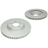 Image de Disque de frein DELPHI BG4683C avant, ventilé, 2 pièce