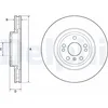 Image de Disque de frein DELPHI BG9148C
