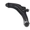 Image de Bras de suspension DELPHI TC3253 essieu avant, gauche, avant