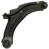 Image de Bras de suspension DELPHI TC3254 essieu avant, droite, avant