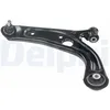 Image de Bras de suspension DELPHI TC3255 essieu avant, gauche, avant