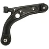 Image de Bras de suspension DELPHI TC3256 essieu avant, droite, avant