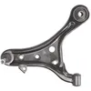 Image de Bras de suspension DELPHI TC3261 essieu avant, gauche, avant