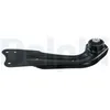 Image de Bras de suspension DELPHI TC3283 essieu arrière, droite, avant