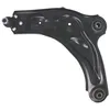 Image de Bras de suspension DELPHI TC3251 essieu avant, gauche,