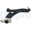 Image de Bras de suspension DELPHI TC3316 essieu avant, droite, avant