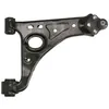Image de Bras de suspension DELPHI TC3249 essieu avant, droite, avant