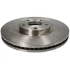 Image de Disque de frein DELPHI BG9152 avant, ventilé, 1 pièce