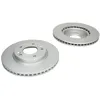 Image de Disque de frein DELPHI BG4745C avant, ventilé, 2 pièce