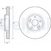 Image de Disque de frein DELPHI BG4746C