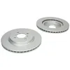 Image de Disque de frein DELPHI BG4750C avant, ventilé, 2 pièce