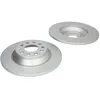 Image de Disque de frein DELPHI BG4751C arrière, plein, 2 pièce