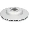 Image de Disque de frein DELPHI BG9154C avant, ventilé, à haute teneur en carbone, 1 pièce
