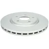 Image de Disque de frein DELPHI BG4759C avant, ventilé, 2 pièce