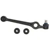 Image de Bras de suspension DELPHI TC3287 essieu avant, droite, en bas