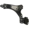 Image de Bras de suspension DELPHI TC3239 essieu avant, gauche, avant