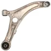 Image de Bras de suspension DELPHI TC3242 essieu avant, droite, avant