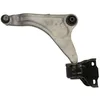 Image de Bras de suspension DELPHI TC3032 essieu avant, gauche, avant