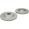 Image de Disque de frein DELPHI BG4777C avant, ventilé, 2 pièce
