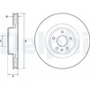 Image de Disque de frein DELPHI BG9173C