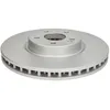Image de Disque de frein DELPHI BG9174C avant, ventilé, 1 pièce