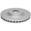 Image de Disque de frein DELPHI BG9175C avant, ventilé, à haute teneur en carbone, 1 pièce
