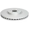 Image de Disque de frein DELPHI BG9178C avant, ventilé, à haute teneur en carbone, 1 pièce