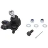 Image de Bras de suspension DELPHI TC3402