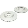 Image de Disque de frein DELPHI BG4797C avant, ventilé, 2 pièce