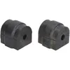 Image de Silent bloc de barre stabilisatrice DELPHI TD1634W, 2 pièce