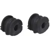 Image de Silent bloc de barre stabilisatrice DELPHI TD1635W, 2 pièce