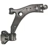 Image de Bras de suspension DELPHI TC3407 essieu avant, droite, avant