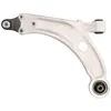 Image de Bras de suspension DELPHI TC3450 essieu avant, gauche, avant