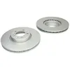 Image de Disque de frein DELPHI BG4805C avant, ventilé, 2 pièce