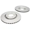 Image de Disque de frein DELPHI BG4806C arrière, ventilé, 2 pièce