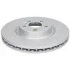 Image de Disque de frein DELPHI BG9183C avant, ventilé, à haute teneur en carbone, 1 pièce