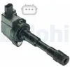 Image de Bobine d'allumage DELPHI GN10693