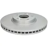 Image de Disque de frein DELPHI BG9056C avant, ventilé, 1 pièce