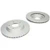 Image de Disque de frein DELPHI BG4282C avant, ventilé, 2 pièce