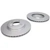 Image de Disque de frein DELPHI BG3661C avant, ventilé, 2 pièce