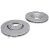 Image de Disque de frein DELPHI BG4083C avant, ventilé, 2 pièce