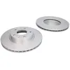 Image de Disque de frein DELPHI BG3702C avant, ventilé, 2 pièce