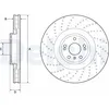 Image de Disque de frein DELPHI BG9185C