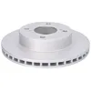 Image de Disque de frein DELPHI BG4810C avant, ventilé, 2 pièce